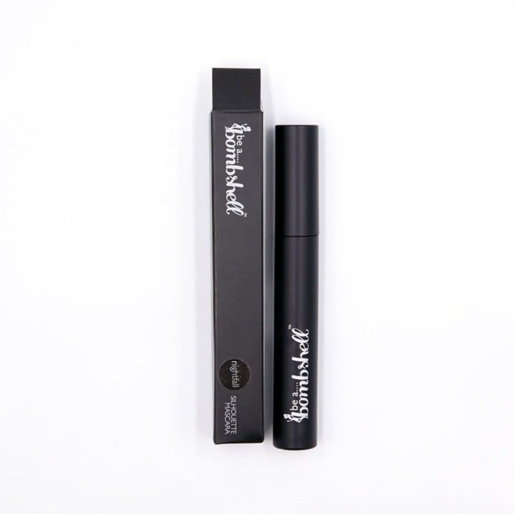 Be‎ a Bombshell Sillhouette Mascara - Nightfall
